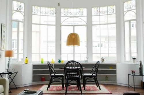 Localtraveling Downtown - Family Apartments