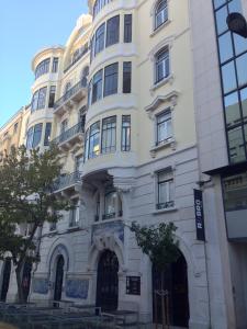 Appartements Localtraveling Downtown - Family Apartments Rua Rodrigues Sampaio , 31 2EQ 1200-468 Lisbonne -1