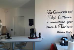 location Coma Chéric et parking