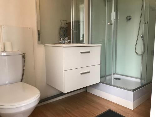 Location Dieppe Appartement