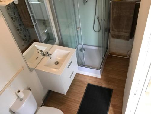 Location Dieppe Appartement