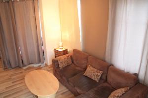 Location Dieppe Appartement