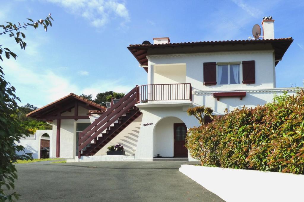 Appartements Location Fantaisie Ondres 229 avenue P Dupruilh L stayan 40440 Ondres
