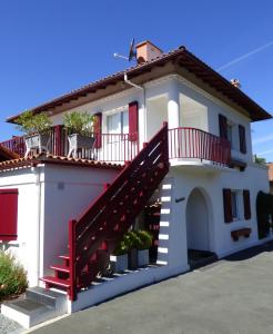 Appartements Location Fantaisie Ondres 229 avenue P Dupruilh L stayan 40440 Ondres Aquitaine
