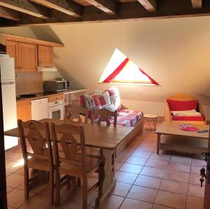 Location Pra-Loup Vacances à 1500
