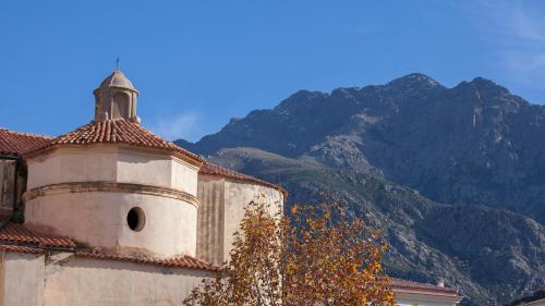 locations calenzana