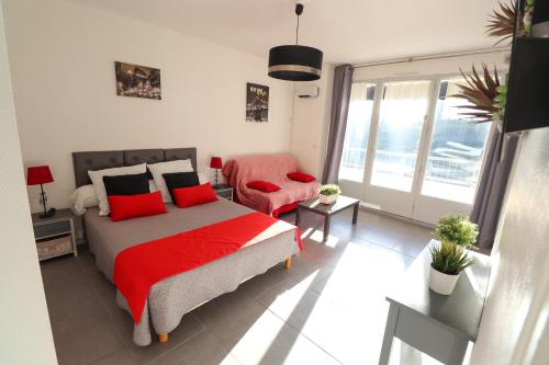Locations cure thermale Amélie-les-bains