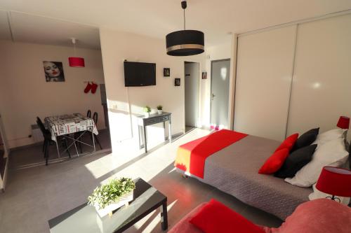 Locations cure thermale Amélie-les-bains