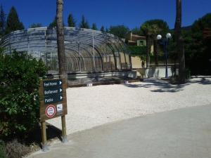 Locations de Vacances Les Flachères (Dieulefit)