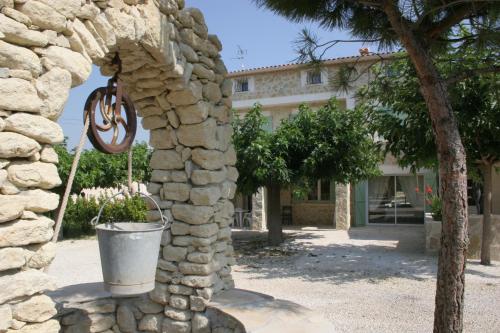 Locations des Alpilles