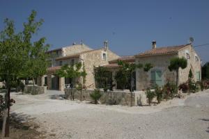 Locations des Alpilles