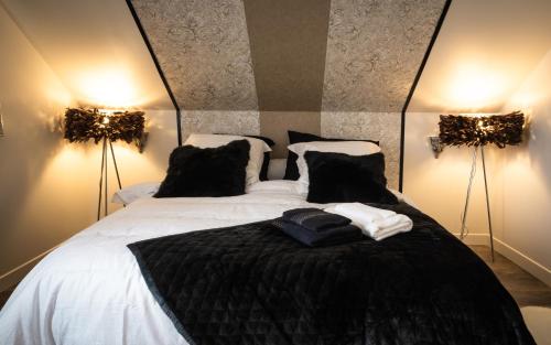Lodges Basel Euro Airport