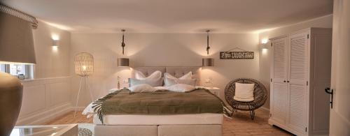 Loft 1540 - Boutique Ferienwohnungen