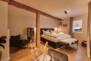 Loft 1540 - Boutique Ferienwohnungen