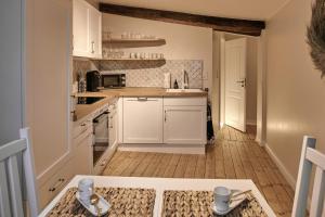 Loft 1540 - Boutique Ferienwohnungen