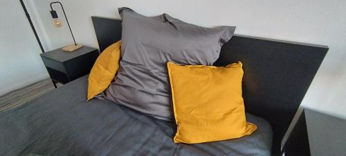 Loft 46 - Historisches Fabrikloft in City-West
