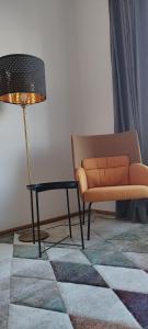 Loft 46 - Historisches Fabrikloft in City-West