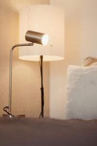 Loft-Apartment am Kurpark mit Terrasse - kostenloses Parken