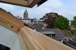 Loft Apartments Pulheim