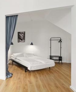 Loft-Appartements mit Terrasse