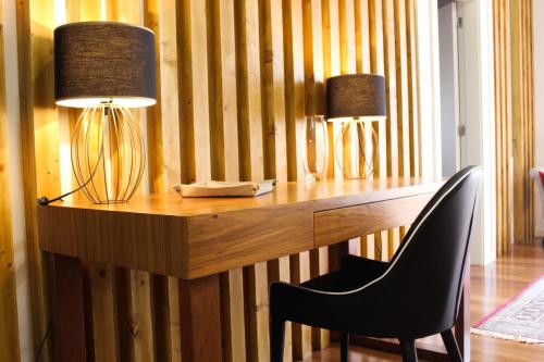 Loft Surdo