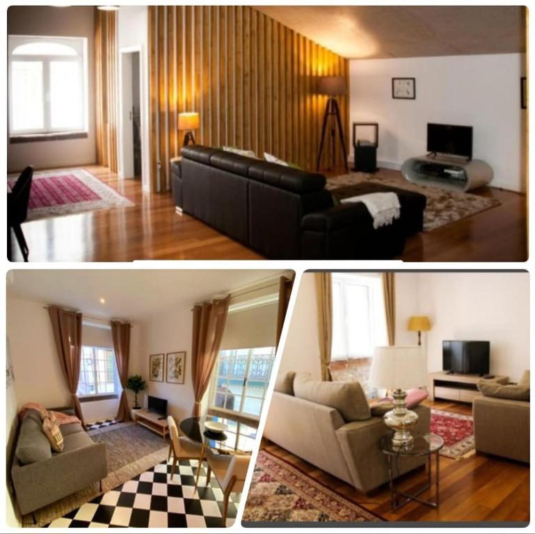 Appartements Loft Surdo Rua do Surdo, 4A - 3 9000-223 Funchal