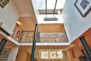 Lofts Duplex et Triplex Vieux Port Cannes