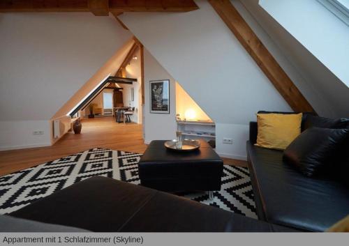 Lofts in Hannover