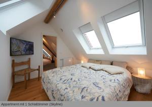 Lofts in Hannover
