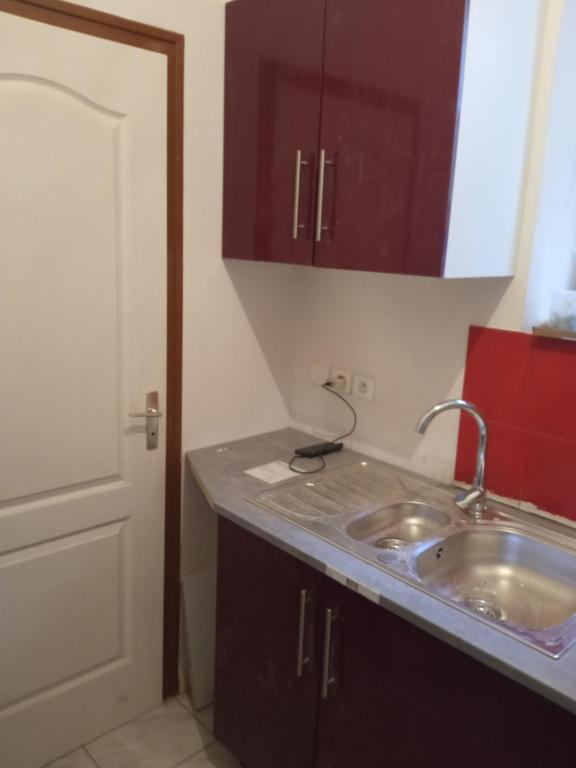 Logement Combronde