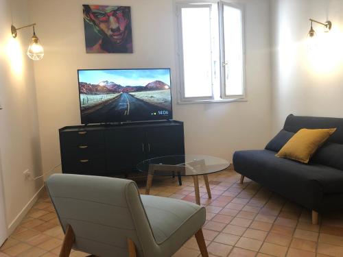 Logement dans le Vieux Tours