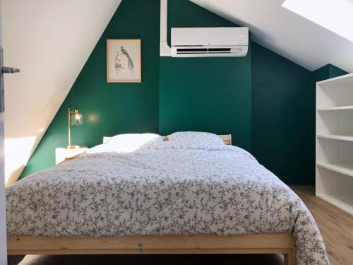 Logement dans le Vieux Tours