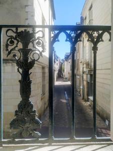 Logement dans le Vieux Tours