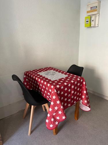 Logement LECOURBE