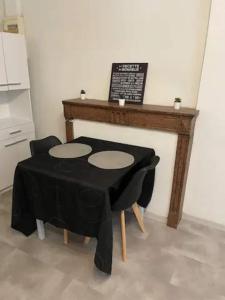 Logement LECOURBE