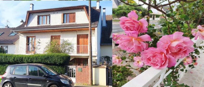 Logement LECOURBE 39000 Lons-le-Saunier