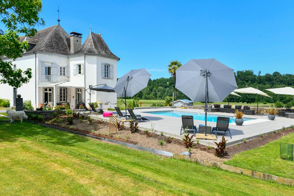 Logements Le232 fr 86360 Chasseneuil-du-Poitou