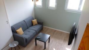 Appartements Logements Le232 fr 232 Route de Saint-Georges 86360 Chasseneuil-du-Poitou -1