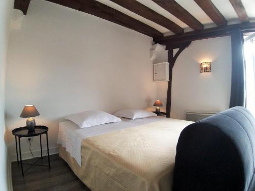 Logis de la Prévôté