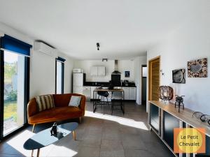 LOGIS DES ROCHES - Le Petit Chevalet & Le Grand Sabouillon - 2 VILLAS VUE EXCEPTIONNELLE !