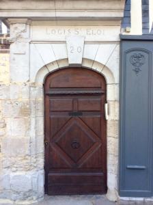 Logis Saint Eloi