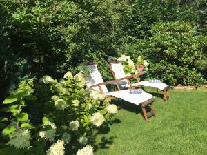 Loh Apartments - Wald.Natur.Ruhe.