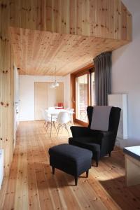 Appartements Loi Black 3a Zum Zeltplatz 17509 Loissin Mecklembourg-Poméranie