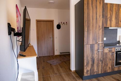 Appartements London/New York Forheim allemagne