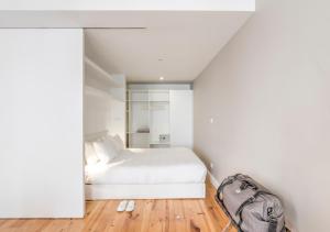Look At Me - Serviced Lofts & Studios