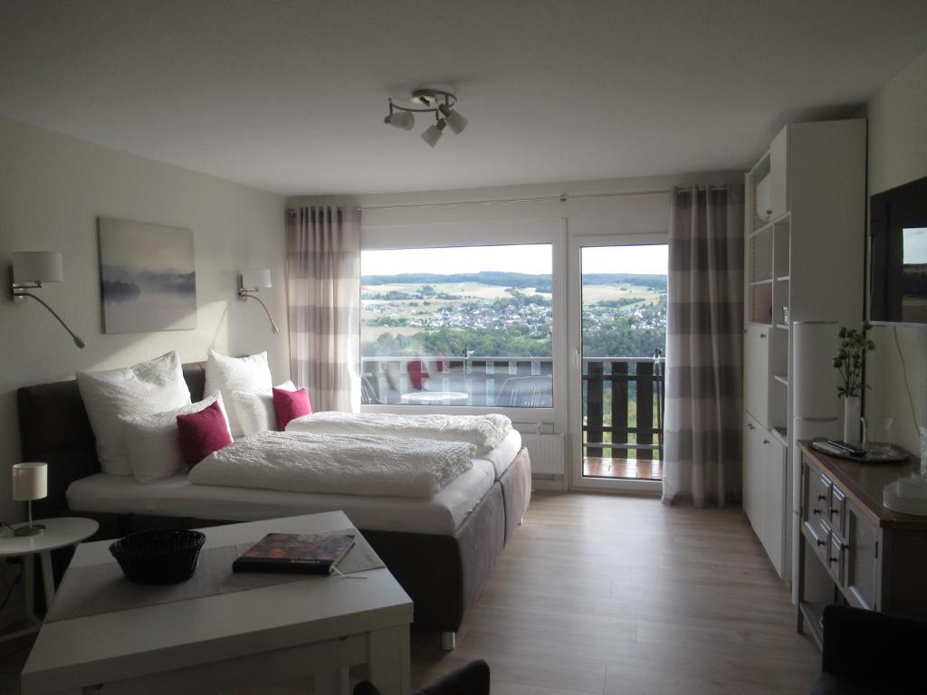 Appartements Loreley Lounge 17 Rheinblick Appartement 404 56348 Patersberg