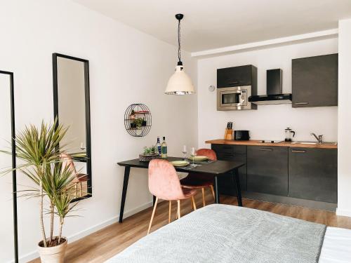 Lorenz Apartments