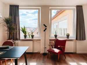 Lorenz Apartments