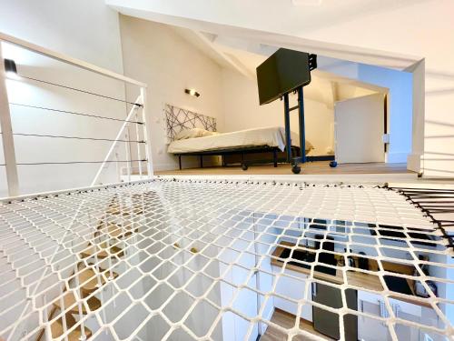 LORIENT CENTRE - Luxueux Appartements - NOUVEAU-WIFI FIBRE