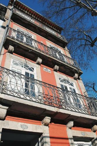 Lost Apartments